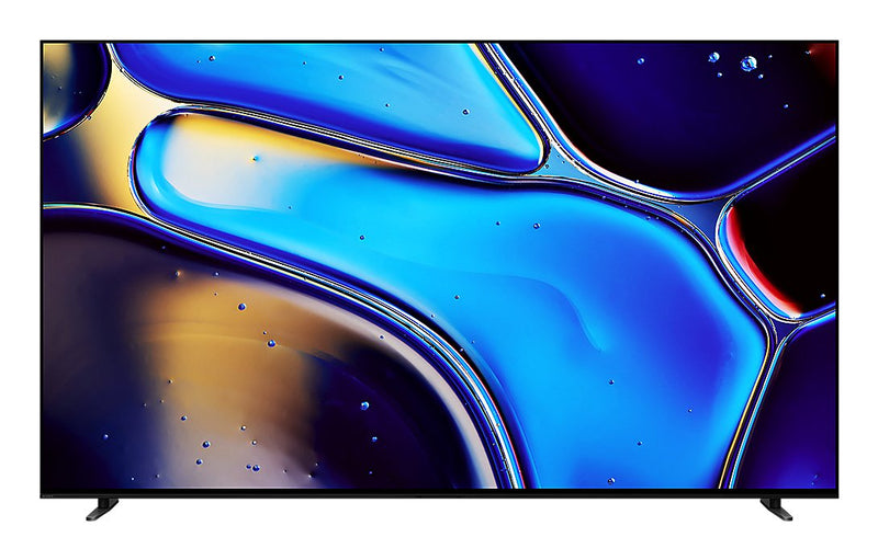 Sony TV K-55XR80 Smart TV 55 OLED 120HZ UHD 4K Hdr