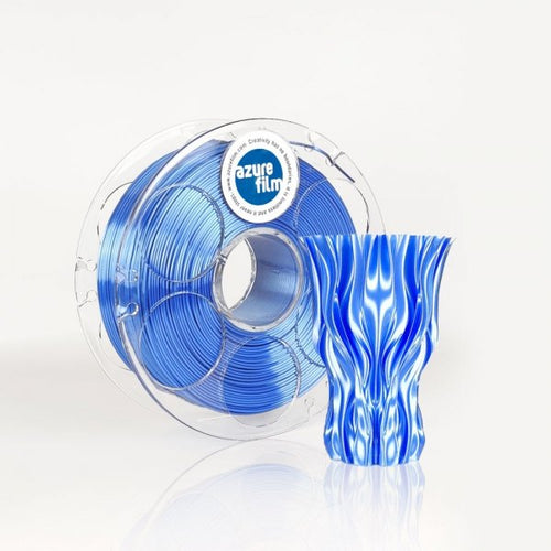 Silk Blue Océano 1,75MM 1KG — image 1