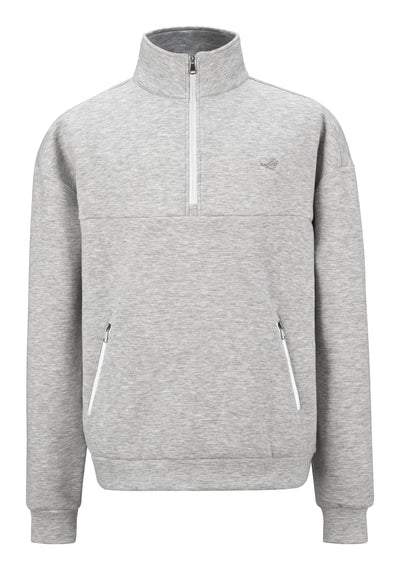 ASUS Rog Sweatshirt CL1004 Grey L — image 1