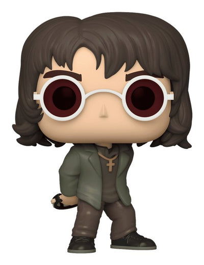 Figure Pop Oasis Liam Gallagher — image 1