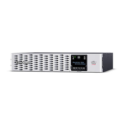 UPS Cyberpower PRL3000ERT2UC Rack — image 1