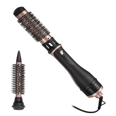 Adler Hair Styler Ad 2026, Number Of Heating Levels 2, 1200W, Black — image 1