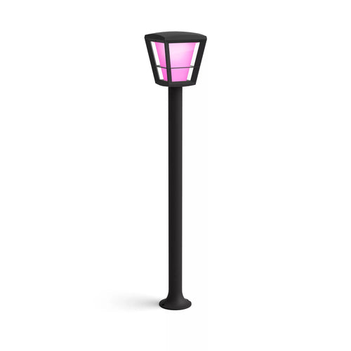 Philips Hue Econic Iluminación LED Black — image 1