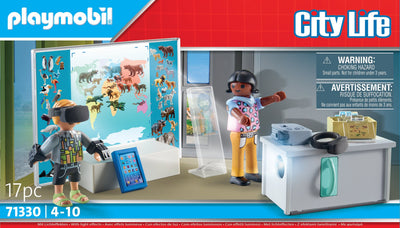 Playmobil Aula Virtual — image 1