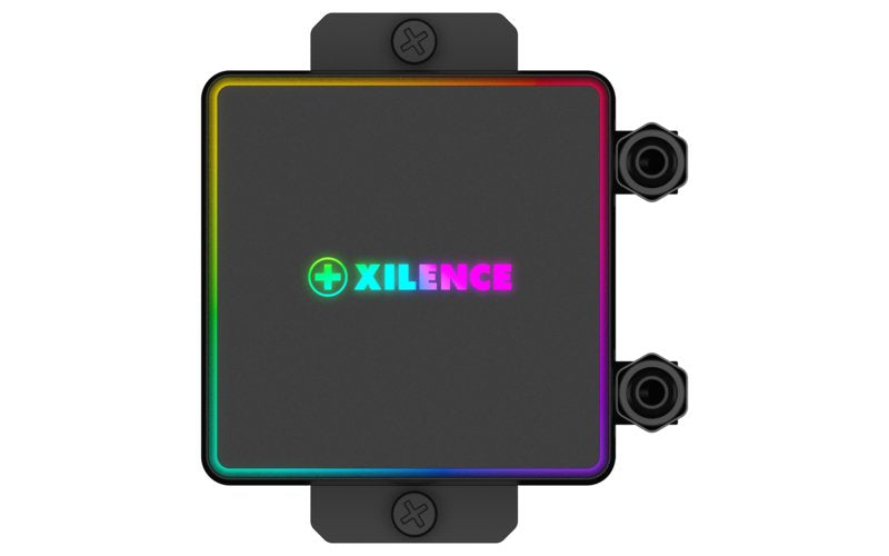 Xilence Cooler Liqurizer LQ240PRO 240PRO Black AMD AM4 TDP300W