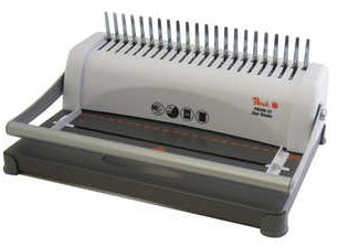 Peach Encuadernadora Starbinder Pro A4 PB200-30