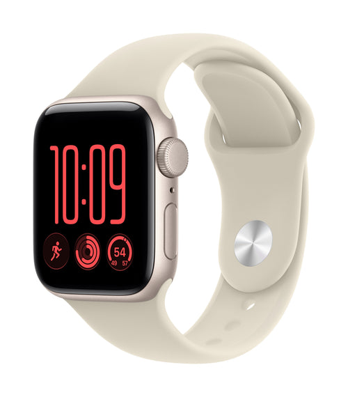 Apple Watch Se (3ND Generation), Oled, Touchscreen, 64GB, WLAN, Gps, 26,3G — image 1