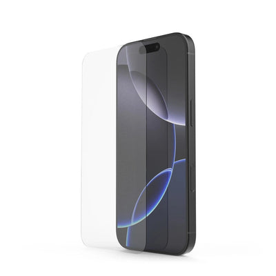 Hama Protector Glass Iphone 17 Pro - Antihuellas - Base Assembly - Glass Security - Grado Dureza 9H - — image 1