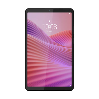 Lenovo Tablet Tab One 8.7 Wi-Fi 4GB/64GB Grey ZAF00232PL — image 1