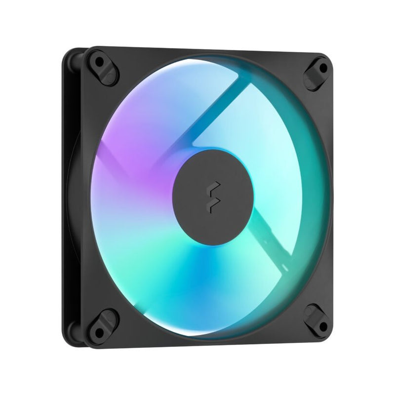 Fan PC Fractal Dynamic 3 14 RGB 3-PACK Black
