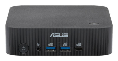 ASUS Mini PC Nuc PN54-S1-S30086ML R3 210 4C/8T (28W) DDR5 5600 8G 1PCIE 512G G4 Ssdfull System W/ Or Os (L9) — image 1