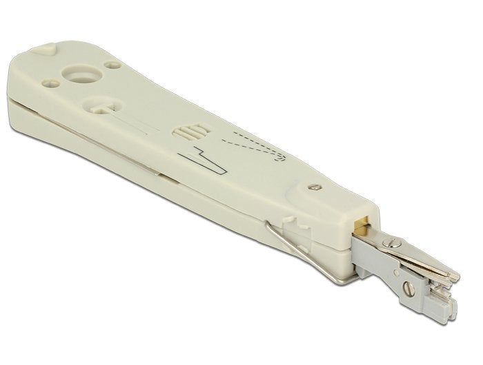 Delock 86152 Crimpadora Grey