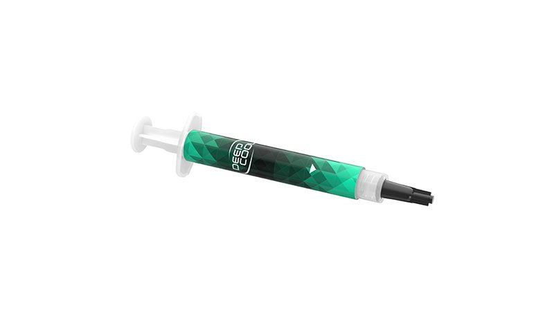 Deepcool EX750 5G, Thermal Paste