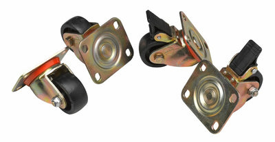 Equip EZW-2 Accesorio Bastidor Wheels Giratorias — image 1