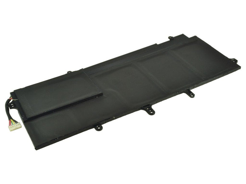 2-POWER Battery 11.1V 3784MAH 42WH HP Elitebook Folio 1040 G1 CBI3451A