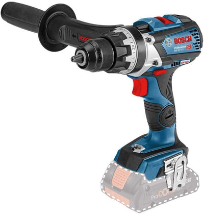 Bosch Screwdriver 06019G0108 Eléctrico And Key Impacto — image 1