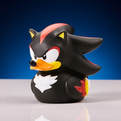 Tubbz Sammelente - Mini Sonic Shadow 5CM — image 1