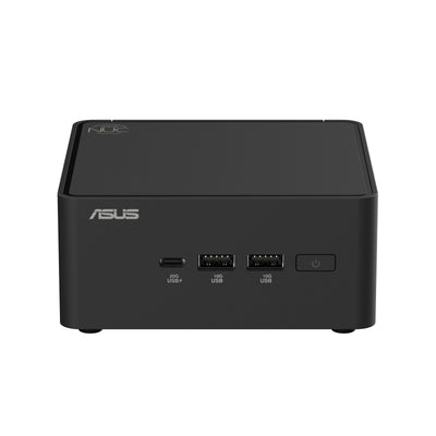 ASUS Kit Nuc 15 Pro Tall RNUC15CRHU500002, Black Barbone, Without Sistema Operativo 90AR00Q2-M00050 — image 1