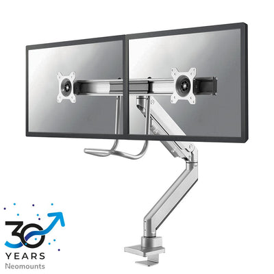 Newstar Neomounts By Select Stand Desk Monitor — image 1