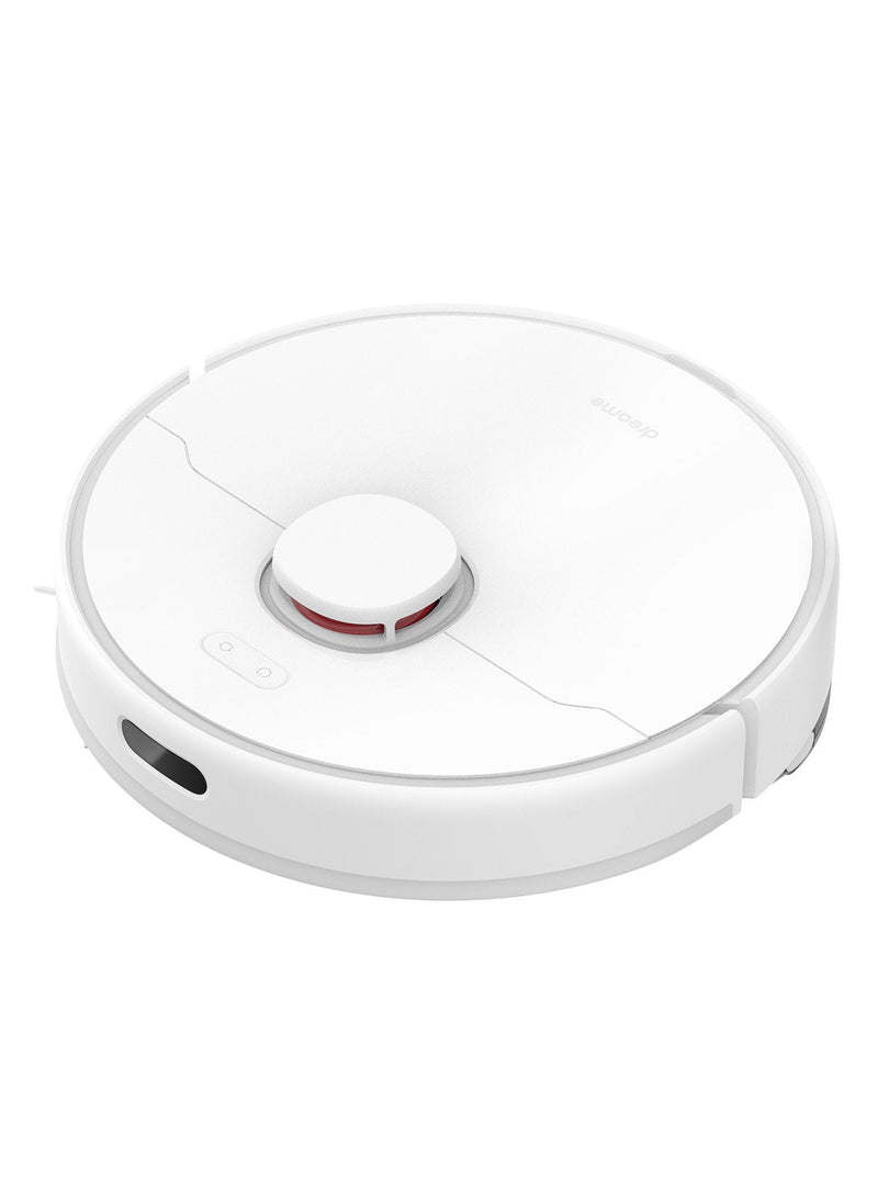 Xiaomi Robot Dreame D10 Plus White - With Estación Aspiración