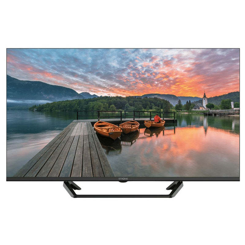 TV 40FHD Smart Strong SRT40FG6733C