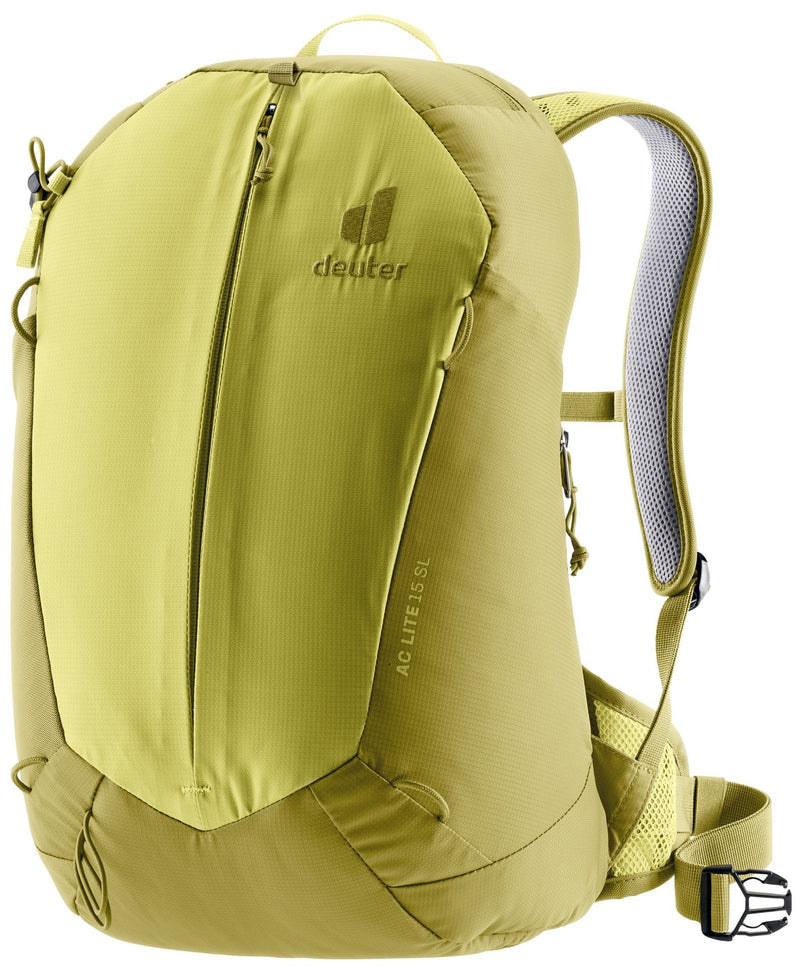 Deuter Backpack Touring AC Lite 15 Sl Esquisto-grafito
