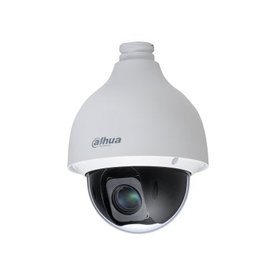 Dahua SD50225DB-HC Domo Ptz Hdcvi 2M 1080P Dn Wdr Starlight 25X 3D IP67 IK10 Audio e/S — image 1