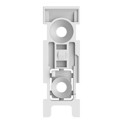 Ajax Bracket-doorprotect-iman-Wh Stand Ajax Magnet Doorprotect. Colour White — image 1