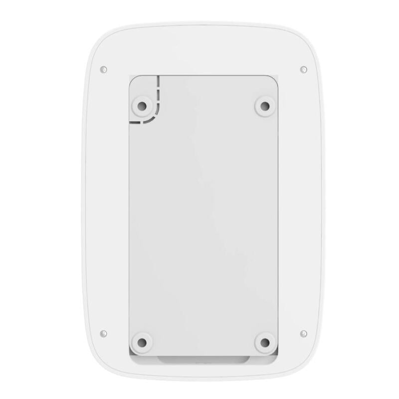Ajax Bracket-keypad-plus-Wh Stand Ajax Keypad Plus. Colour White