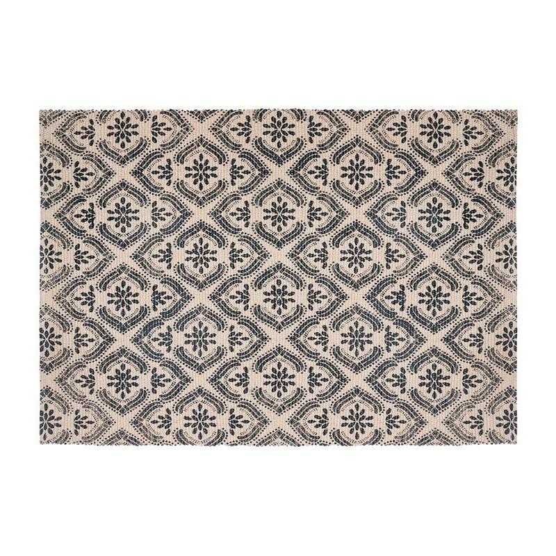 Rug Algodon Modelos Surtidos 60X90CM