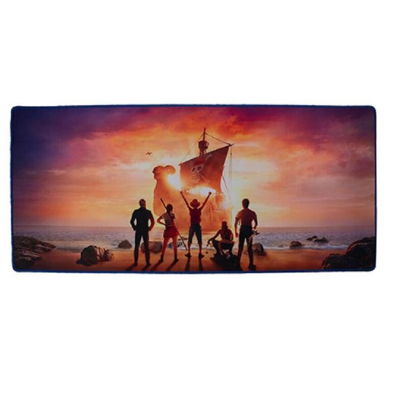 Mouse Pad One Piece