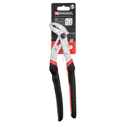 Pliers Multitoma With Bloqueo 250MM — image 1