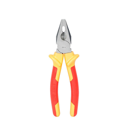 Workpro Pliers Universal Aislado Vde 200MM — image 1