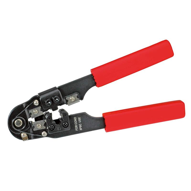 Pliers Crimpado 8P8C