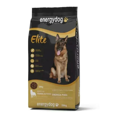 Alimento Perros Energydog Elite High Energía 18KG — image 1