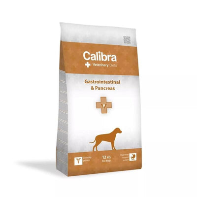 Calibra Alimento Seco Perros Veterinary Diets Gastrointestinal Salmón 2KG — image 1