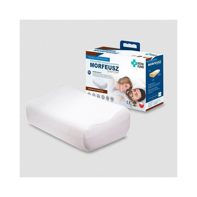 Pillow Ortopédica Morpheus Classic 660 — image 1