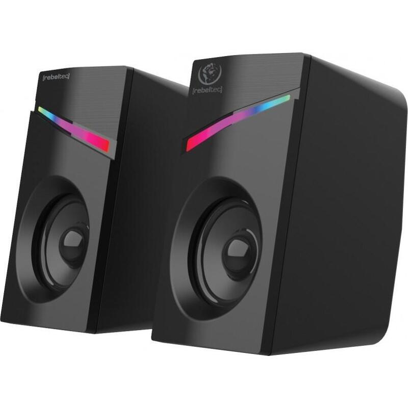 Speaker 2:0 Pop