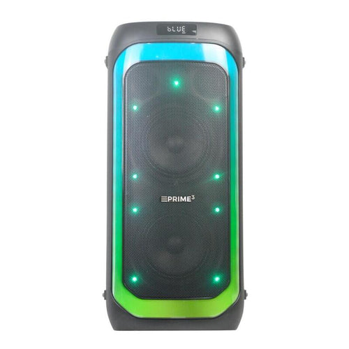 Speaker APS61 System Audio Bluetooh Karaoke — image 1