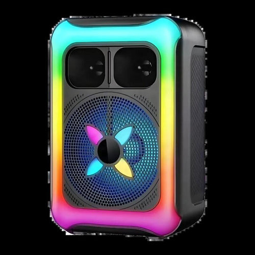 Bluetooth Speaker Oryx KTS-2452 — image 1
