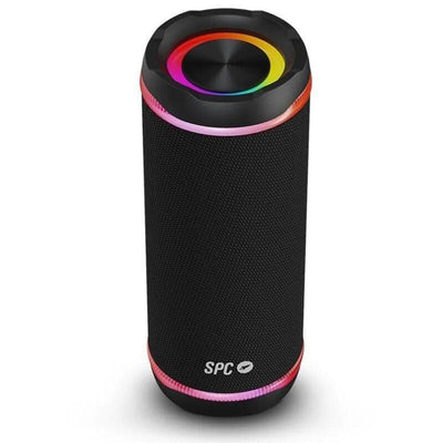 Spc Speaker With Bluetooth Orbital Glow 25W 2.0 — image 1