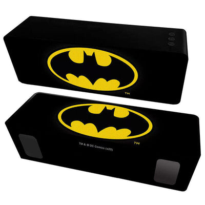 Speaker Laptop Wireless Batman DC Comics — image 1