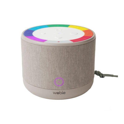 Speaker Wobie Box G Grey — image 1