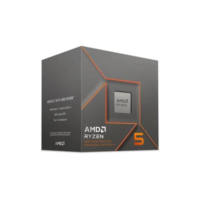 AMD CPU Ryzen 5 8500G Tray Mpk 100-000000931MPK — image 1