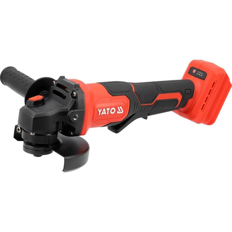 Yato Angular Amoladora Angular 18V YT-828256