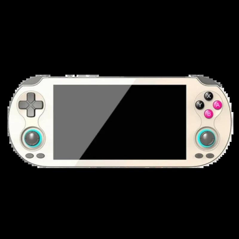 Anbernic Rg Vita 3GB/64GB Grey Retro