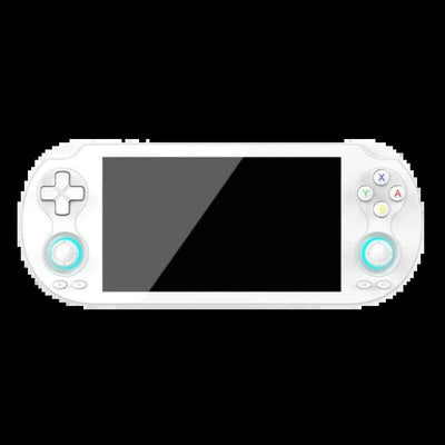 Anbernic Rg Vita Pro White — image 1