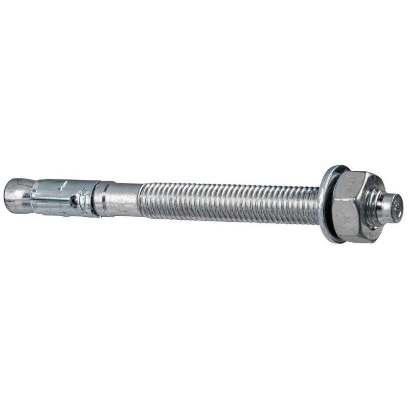 Fischer Mount Perno Fbz 10/30 25 Units