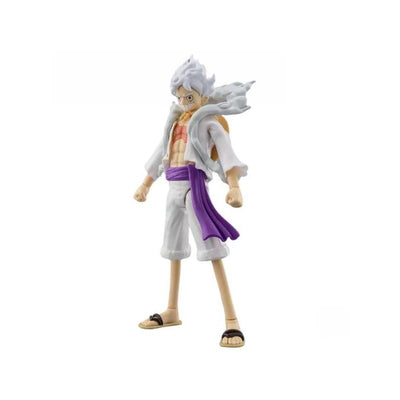 Anime Heroes One Piece - Monkey D. Luffy Gear 5 — image 1