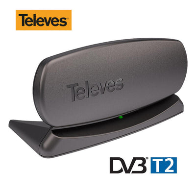 Televes Antenna Tdt 2 Generacion Innova Boss Uhf (C21-48) G 20DBI — image 1
